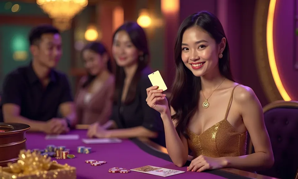 royal11111 เกมที่ Realistic Games มีให้ในล็อบบี้ royal11111