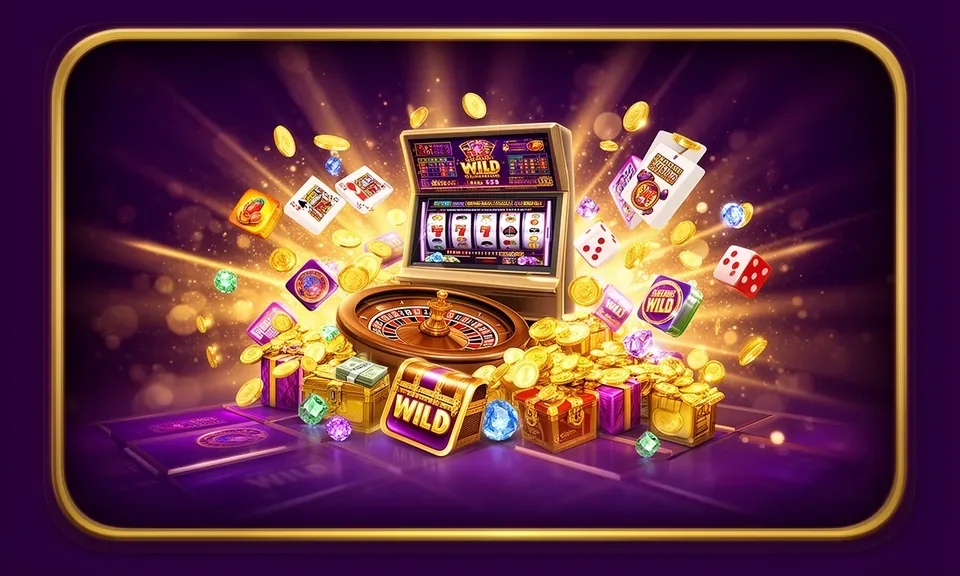 royal11111 แบรนด์คาสิโนที่สร้างขึ้นเพื่อคนไทยจริงๆ